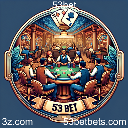 Descubra a Categoria de Jogos de Suporte no 53bet