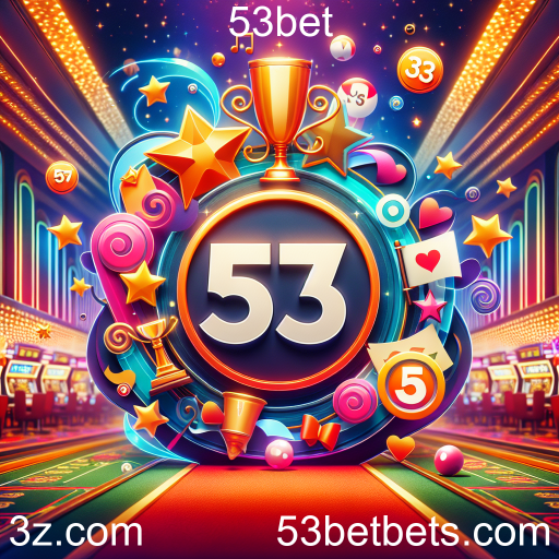 Descubra o Programa VIP da 53bet